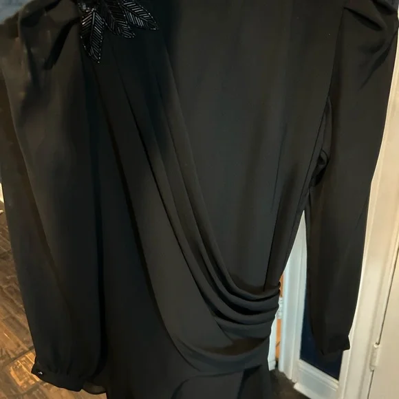 Vintage Ursula of Switzerland 3/4. Drape front, no signs of wear. - Picture 9 of 10